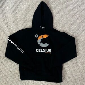 Champion Celsius hoodie